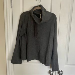 Lululemon Cropped Sweater